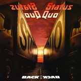 Status Quo - Back To Back (Remastered)