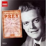 Hermann Prey - Icon: Schubert, Brahms