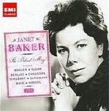 Janet Baker - Kindertotenlieder, Rückert-Lieder, Lieder eines fahrenden Gesellen, Urlicht