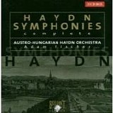 Adam Fischer - Complete Symphonies 25-29
