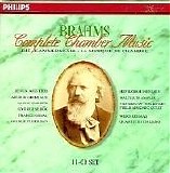 Berlin Philharmonic Octet - Complete Chamber Music CD5, String Quintet 2 Clarinet Quintet