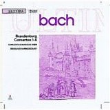 Nikolaus Harnoncourt - Brandenburg Concertos 2 4 1