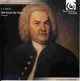 Fretwork - The Art of Fugue (BWV 1080)