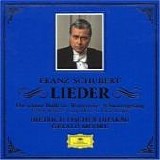 Dietrich Fischer-Dieskau - Schubert Lieder Vol I CD1