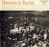 Vladimir Horowitz - Horowitz in Recital