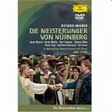 James Levine - Die Meistersinger von NÃ¼rnberg