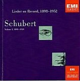 Various artists - Lieder On Record, Vol. II (1929-1952) CD3