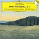 Claudio Abbado - Symphony 5 & 6