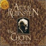 Artur Rubinstein - Chopin Collection CD4 - Mazurkas II