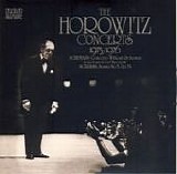 Vladimir Horowitz - Horowitz Concerts 1975/76, Schumann Sonata 4 Mvt