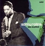 Sonny Rollins - Sax Symbol (CD 1 - Solid)