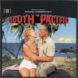 Alfred Newman - South Pacific -- Original Soundtrack Recording