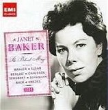 Janet Baker - Lieder:  Schubert, Schumann, Mendelssohn, Liszt