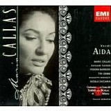 Maria Callas & Tullio Serafin - Aida