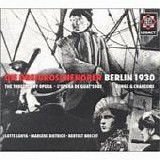 Theo Mackeben - Die Dreigroschenoper - Berlin 1930