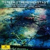 Various artists - Terezin - Theresienstadt