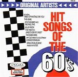 Various artists - Hit Songs Of The Sixties