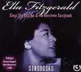 Ella Fitzgerald - The George & Ira Gershwin Songbook CD1
