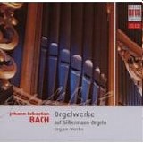 Johannes-Ernst KÃ¶hler - Orgelwerke auf Silbermann-Orgeln CD15
