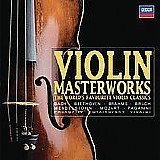 Arthur Grumiaux & Clara Haskil - Violin Sonatas I