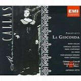 Maria Callas & Antonino Votto - La Gioconda (1959)