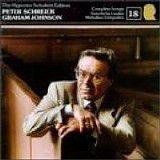 Peter Schreier - Hyperion Lieder 18