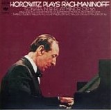 Vladimir Horowitz - Horowitz plays Rachmaninov