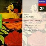 Thomas Schippers - Carmen