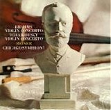 Jascha Heifetz & Fritz Reiner - Brahms - Tchaikovsky: Violin Concertos