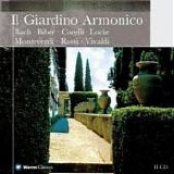 Giovanni Antonini - Brandenburg Concertos 1-3