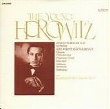 Vladimir Horowitz - The Young Horowitz