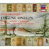 Georg Solti - Eugene Onegin