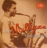 Gerry Mulligan - Jeru - Disc 4 (Paris Concerts)