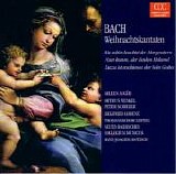 Hans-Joachim Rotzsch - Cantatas 1, 61, 40 - Weihnachten