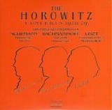 Vladimir Horowitz - The Horowitz Concerts 1978/79