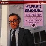 Bernard Haitink & Alfred Brendel - Piano Concerto no 5, Fantasia in C minor