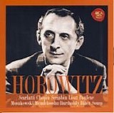 Vladimir Horowitz - Horowitz