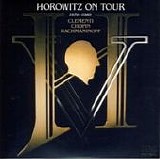 Vladimir Horowitz - Horowitz on Tour 1979/1980