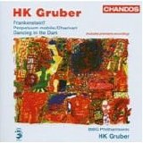 HK Gruber - Frankenstein