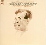 Vladimir Horowitz - Horowitz Plays Chopin