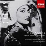 Maria Callas & Nicola Rescigno - Mad Scenes