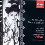 Maria Callas & Herbert von Karajan - Madama Butterfly
