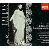Maria Callas & Tullio Serafin - Lucia di Lammermoor (1959)