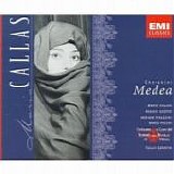 Maria Callas & Tullio Serafin - Medea
