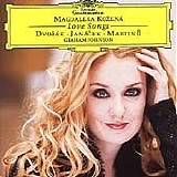 Magdalena KoÅ¾enÃ¡ - Love Songs