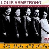 Louis Armstrong - Hot Fives and Sevens CD2
