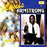 Louis Armstrong - Hot Fives and Sevens CD3