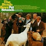 The Beach Boys - The Pet Sounds Sessions, Bonus Disc
