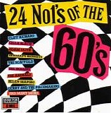 Various artists - 24 No 1's Of The 60's