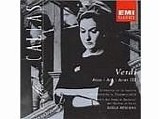 Maria Callas & Nicola Rescigno - Verdi Arias III